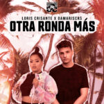 Loris Crisante esordisce con il primo singolo “Otra Ronda Màs” feat. Damariscrs