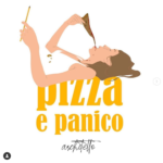 ARCHITETTO: fuori il nuovo singolo “PIZZA E PANICO”