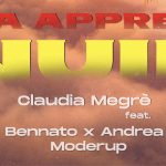 Claudia Megrè, Edoardo Bennato, Andrea Sannino e i Moderup insieme in “Canta appresso ‘a ‘nuie”