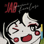 THE JAB: fuori il nuovo singolo “GIOVANI FAVOLOSI”