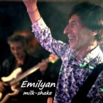 Emilyan: fuori il nuovo singolo “Milk-shake”