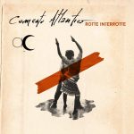 “Rotte Interrotte” è l’album-viaggio d’esordio di Cemento Atlantico
