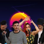 I LOST con Giorgieness tornano con il nuovo singolo “Sole Tropicale”