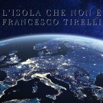 FRANCESCO TIRELLI: il nuovo album è “L’ISOLA CHE NON E'”