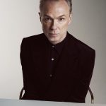 GARY KEMP torna con “INSOLO”