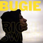 In radio e negli stores “Bugie”: il nuovo singolo di Richi Sweet