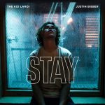 In radio e in digitale “STAY”: il nuovo singolo di THE KID LAROI e JUSTIN BIEBER