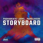 Pashabeats feat. Jamil & Parola Vera: “Storyboard” è il nuovo video