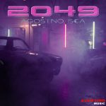 “2049” è il nuovo album di Agostino Isca