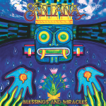 Carlos Santana annuncia il nuovo album “Blessing and Miracles”