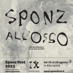 Al via la IX edizione di “Sponz All’Osso – Per un manifesto delle aree interne”