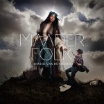 DAVIDE VAN DE SFROOS: fuori l’album di inediti “MAADER FOLK”