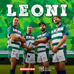 I RUMATERA scrivono il nuovo inno del Benetton Rugby “LEONI”
