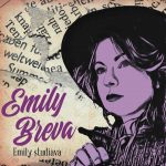 “EMILY STUDIAVA”: il nuovo EP di EMILY BREVA