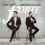 Disponibile in digitale “FORTE”: l’EP di Marc Martel & Jonathan Cilia Faro