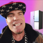 “Ok, fermati, collabora e ascolta”: Vanilla Ice rivisita la sua hit con un messaggio di sostenibilità