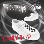 “Crazy Trip”: il nuovo disco dei Magic Jukebox