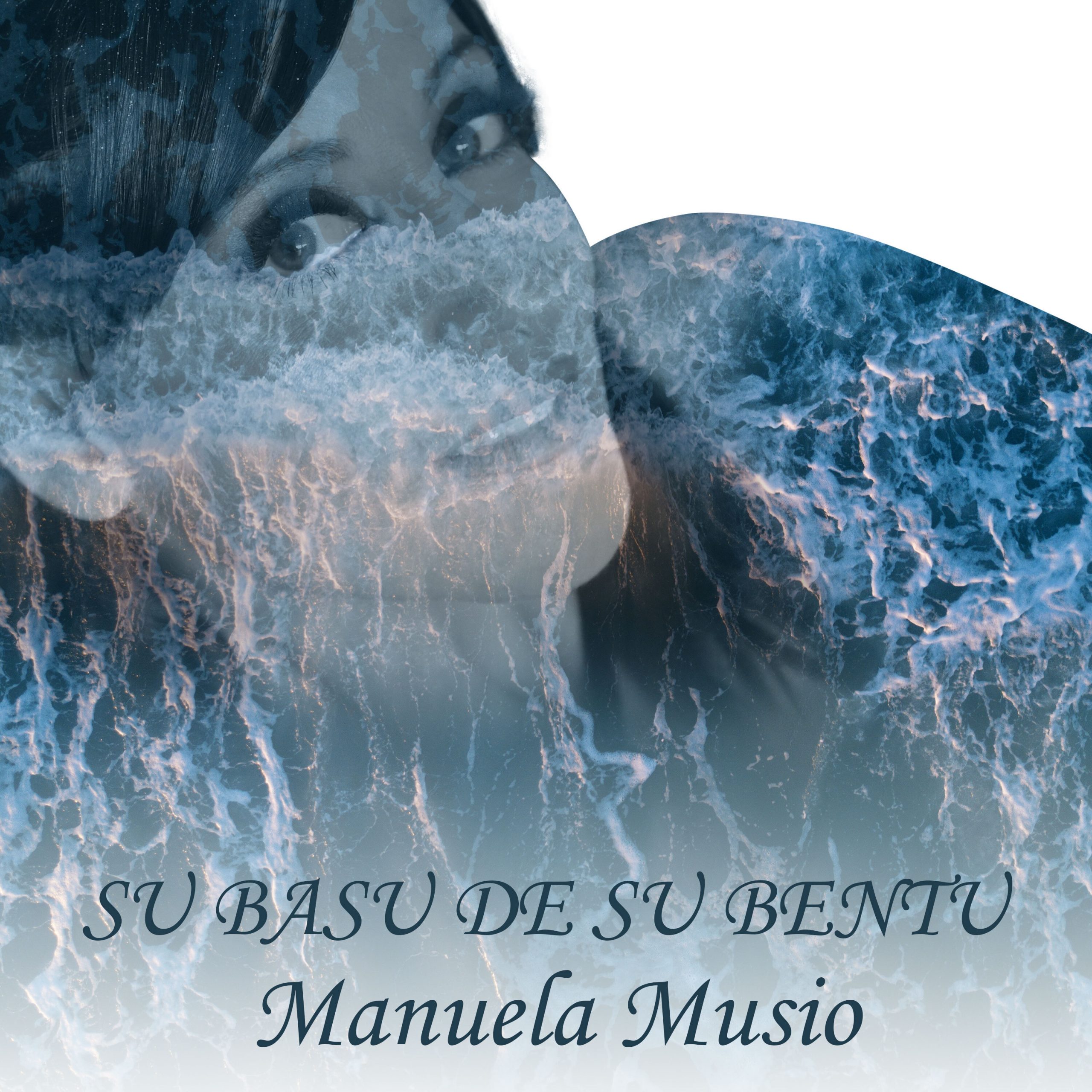 Esce il singolo “Su Basu de su Bentu” di Manuela Musio