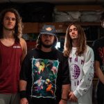 Stick Against Your Neck: fuori il nuovo singolo “Stain”