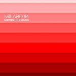 “Monochromatic” è l’album d’esordio dei Milano 84