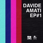 DAVIDE AMATI: “GOODBYE feat. CIMINI” è il brano che chiude EP #1
