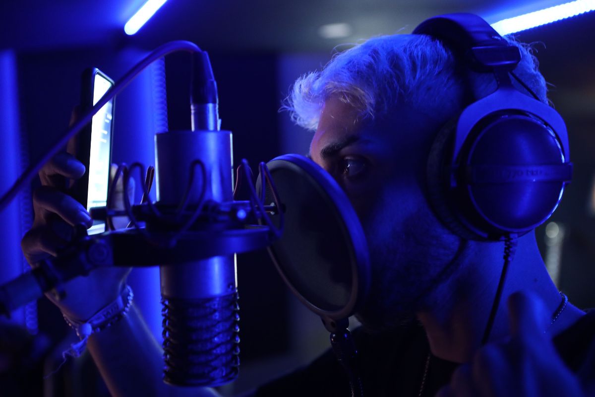 Volo Altissimo: fuori il nuovo singolo “Alea lacta Est”