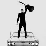 Bryan Adams: in uscita il nuovo album “So Happy It Hurts”