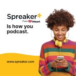 Spreaker lancia anche in Italia il programma Spreaker Prime