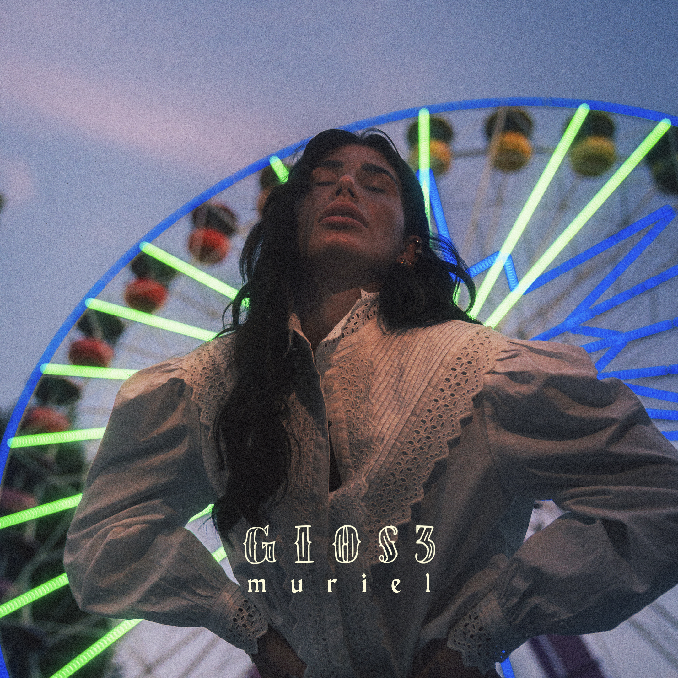 “Gios3” è il nuovo singolo di Muriel