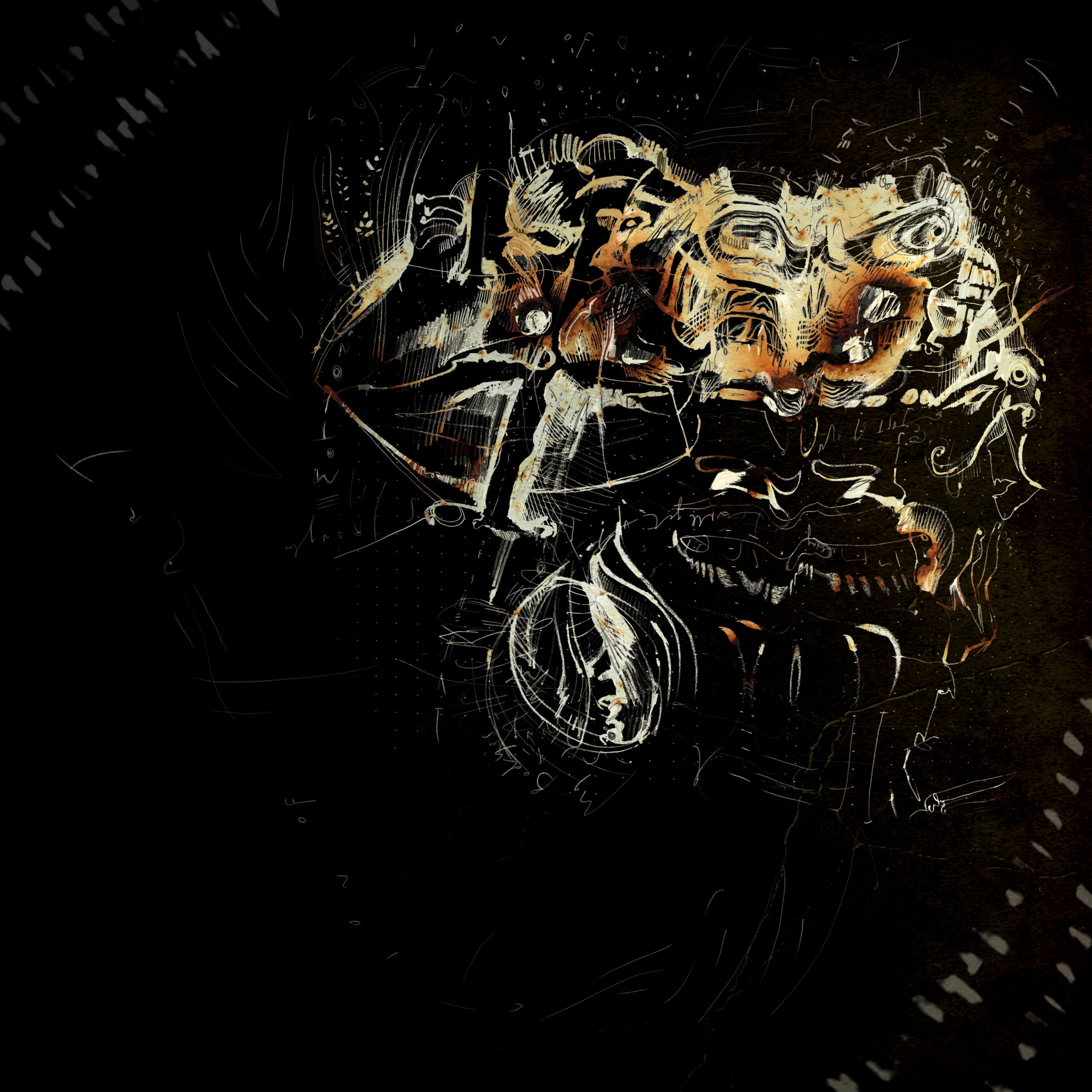 “Vivisection of a heart” è il nuovo singolo di Mesoglea