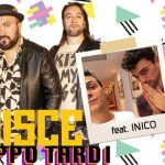 Le Bisce feat. INICO: fuori il singolo “È Troppo Tardi”