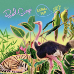 “Safari Pop” è l’album di debutto di Paul Giorgi