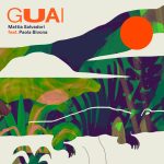 “GUAI” è il secondo singolo di MATTIA SALVADORI