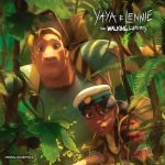 Fuori la Colonna Sonora del film d’animazione “Yaya e Lennie – The Walking liberty”
