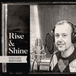 Stefano Bertozzi torna con il nuovo singolo “Rise & Shine”