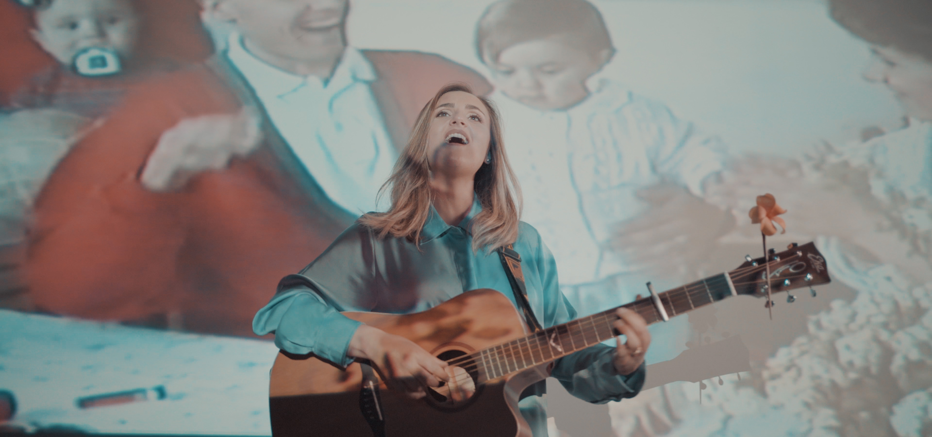 “Settembre”: il nuovo singolo di Alessandra Rugger