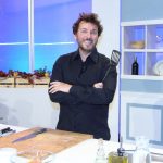 Massimo Di Cataldo ritorna con “Il Massimo in cucina”