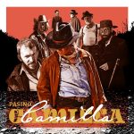 PASINO: disponibile il  nuovo singolo “CAMILLA”