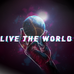 Eveline: fuori il nuovo singolo “Live the World”