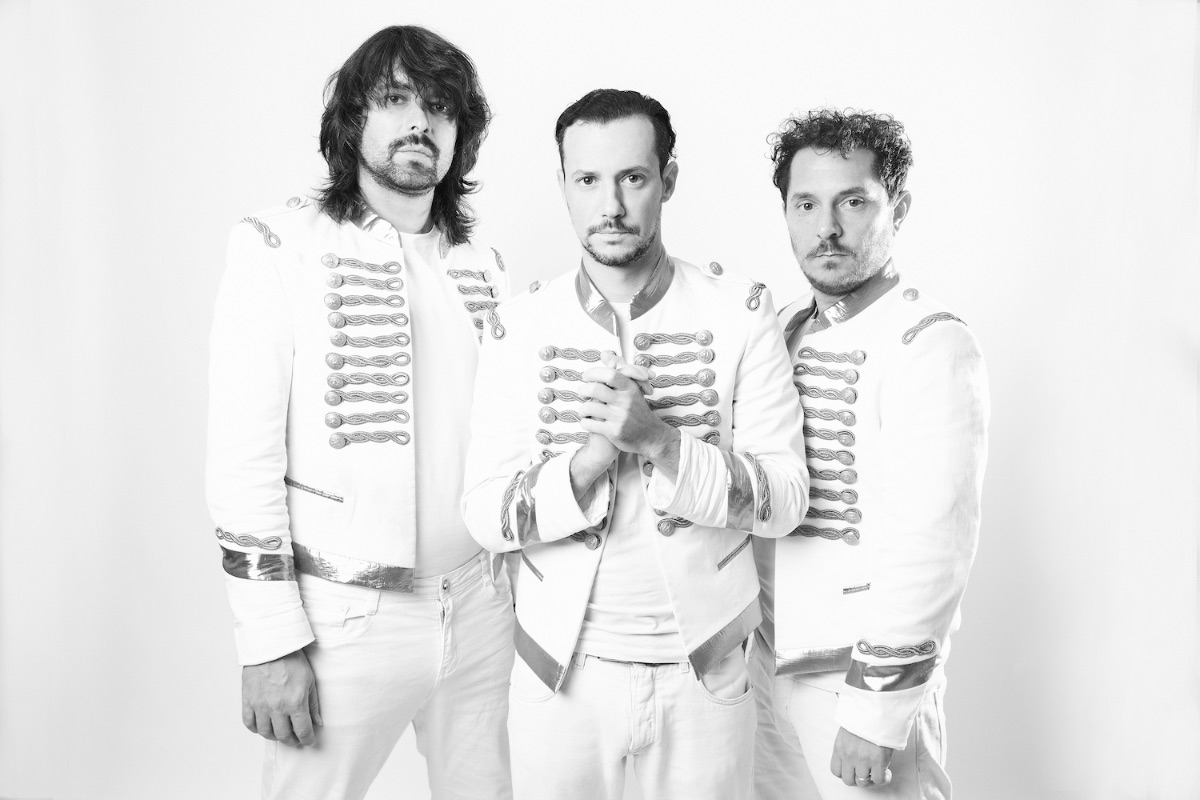 MINISTRI: “NUMERI” è il nuovo singolo