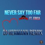 DJ Hermann: fuori il nuovo singolo “Never Say Too far”