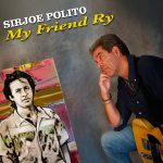 Fuori “My Friend Ry” di Sergio Polito