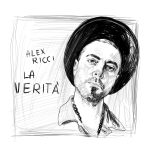 ALEX RICCI: esce il nuovo album “LA VERITÀ”