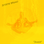 “Joseph”: fuoori l’album d’esordio di Joseph Bruno