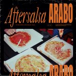 “ARABO”: il nuovo singolo degli Aftersalsa