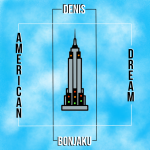 “AMERICAN DREAM”: il nuovo singolo di DENIS BONJAKU