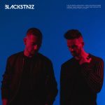 I Blackstarz pubblicano il loro primo album