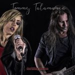 TOMMY TALAMANCA: esce il nuovo singolo “DARKLING GLADES”