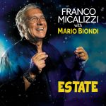 “ESTATE”: il singolo riarrangiato da FRANCO MICALIZZI con la partecipazione di MARIO BIONDI
