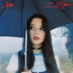 LYSA: fuori il nuovo singolo e video “I LOVE YOU”